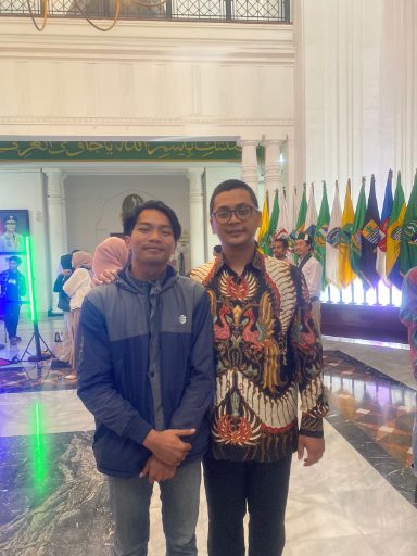 Hafiz Purnomo Putra