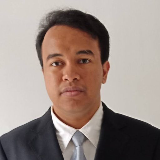 Irsyad Mohammad