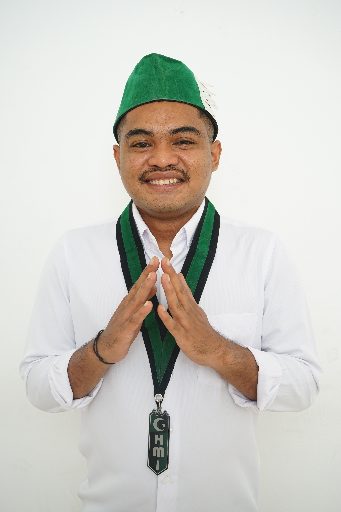 Rizky Kabalmay