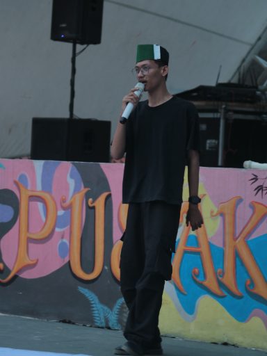 Haris Muhamad Rivani