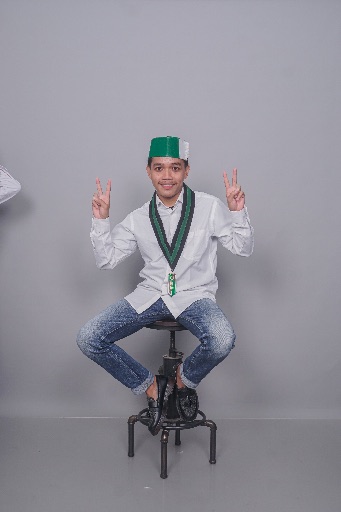 Muhammad Ihsan